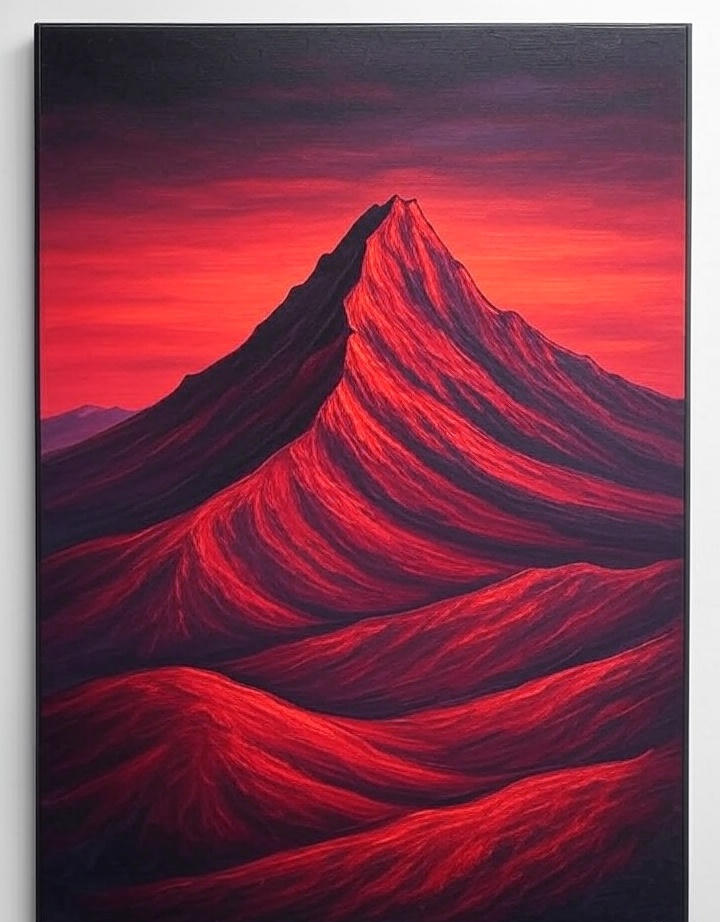 Crimson Summit