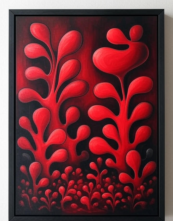 Red Symphony