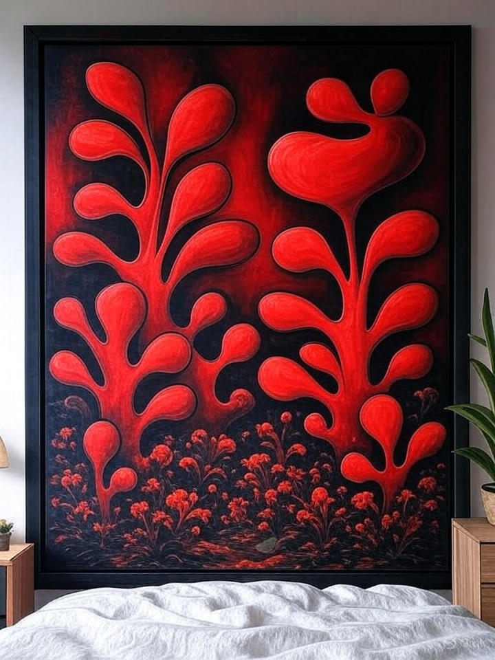 Red Symphony