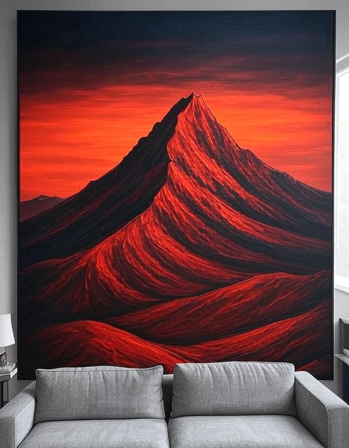 Crimson Summit