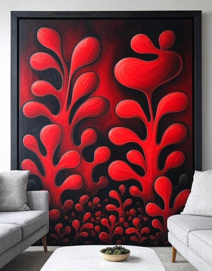 Red Symphony