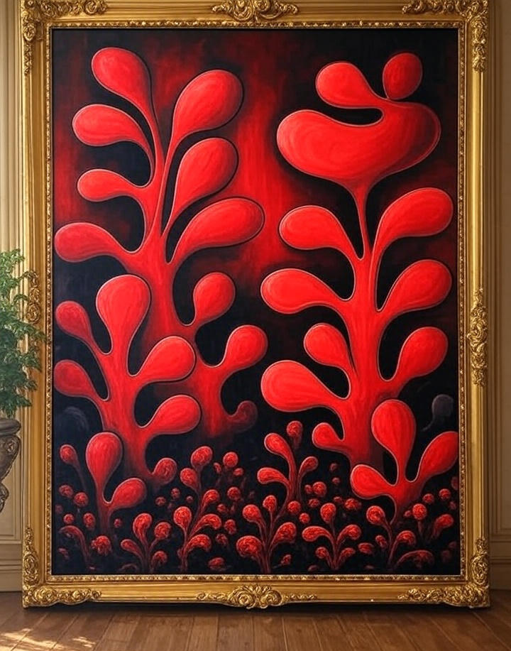 Red Symphony