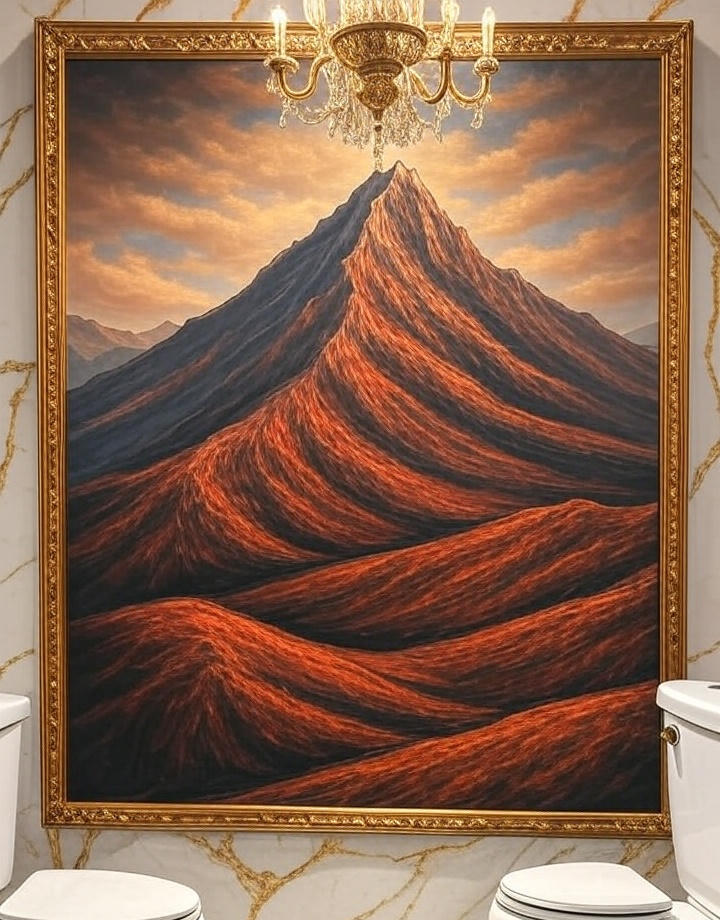 Crimson Summit