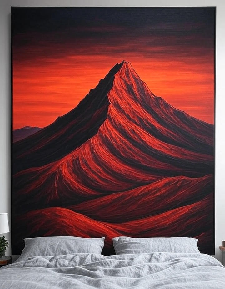 Crimson Summit